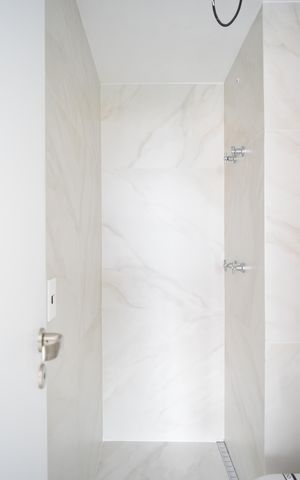 Studio à venda com 29m², 1 quarto e 1 vagaBanheiro