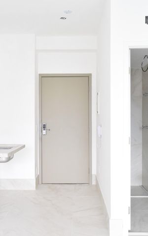 Studio à venda com 29m², 1 quarto e 1 vagaEstúdio