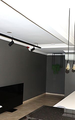 Apartamento à venda com 160m², 3 quartos e 3 vagasÁrea comum - Salão de festas