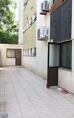 Apartamento à venda com 160m², 3 quartos e 3 vagasTerraço da churrasqueira