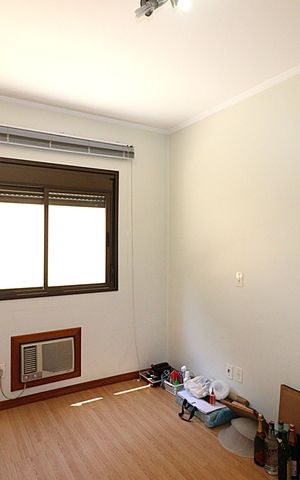 Apartamento à venda com 160m², 3 quartos e 3 vagasQuarto 2