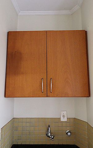 Apartamento à venda com 160m², 3 quartos e 3 vagasÁrea da Churrasqueira