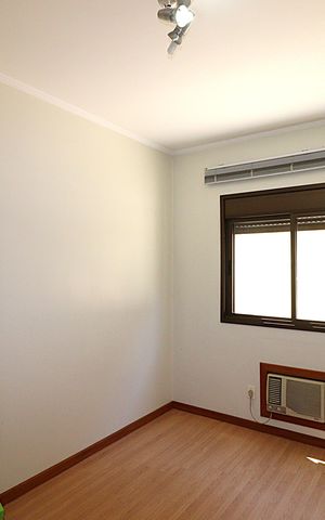 Apartamento à venda com 160m², 3 quartos e 3 vagasQuarto 2