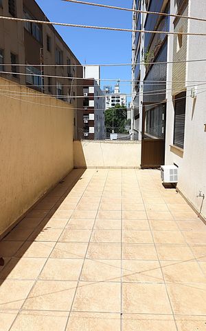 Apartamento à venda com 160m², 3 quartos e 3 vagasTerraço da Sala