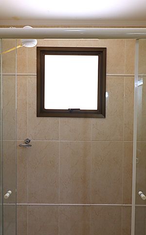 Apartamento à venda com 160m², 3 quartos e 3 vagasBanheiro da Suíte