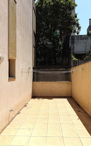 Apartamento à venda com 160m², 3 quartos e 3 vagasTerraço da Sala