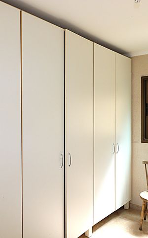 Apartamento à venda com 160m², 3 quartos e 3 vagasÁrea de Serviço