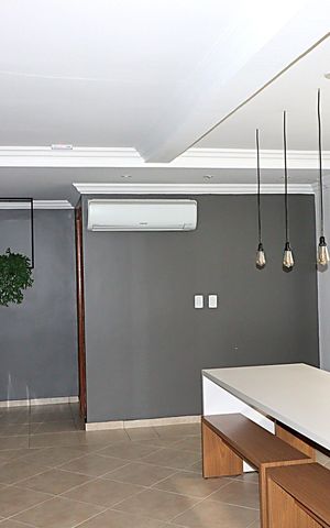 Apartamento à venda com 160m², 3 quartos e 3 vagasÁrea comum - Salão de festas