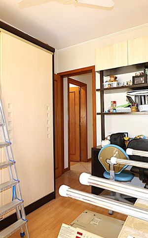 Apartamento à venda com 160m², 3 quartos e 3 vagasQuarto 3