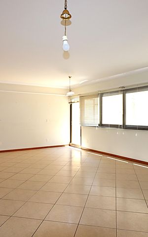 Apartamento à venda com 160m², 3 quartos e 3 vagasSala