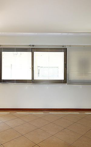 Apartamento à venda com 160m², 3 quartos e 3 vagasJanelas da Sala