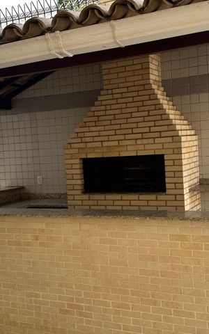 Apartamento à venda com 198m², 3 quartos e 3 vagas Apartamento à venda com 198m², 3 quartos e 3 vagasÁrea comum