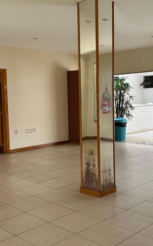 Apartamento à venda com 198m², 3 quartos e 3 vagas Apartamento à venda com 198m², 3 quartos e 3 vagasÁrea comum