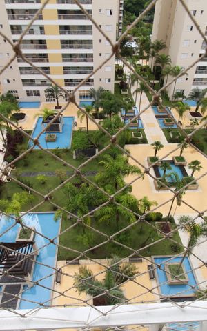 Apartamento para alugar com 156m², 3 quartos e 3 vagasSacada