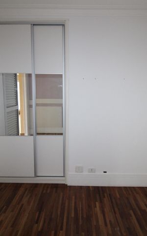 Apartamento para alugar com 156m², 3 quartos e 3 vagasSuíte 2
