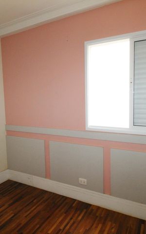 Apartamento para alugar com 156m², 3 quartos e 3 vagasSuíte 1
