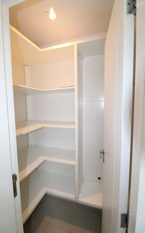 Apartamento para alugar com 156m², 3 quartos e 3 vagasÁrea de Serviço
