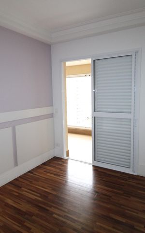 Apartamento para alugar com 156m², 3 quartos e 3 vagasSuíte 2