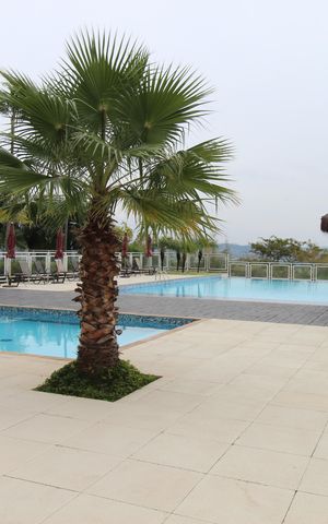 Apartamento para alugar com 156m², 3 quartos e 3 vagasÁrea comum - Piscina
