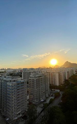 Apartamento à venda com 114m², 3 quartos e 2 vagas