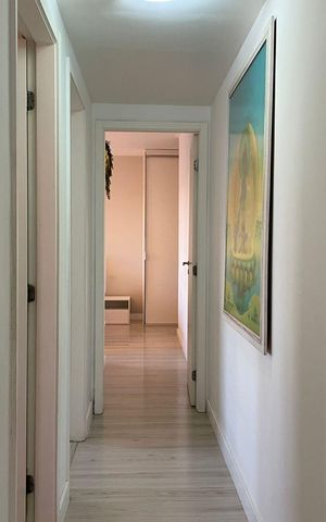 Apartamento à venda com 114m², 3 quartos e 2 vagas