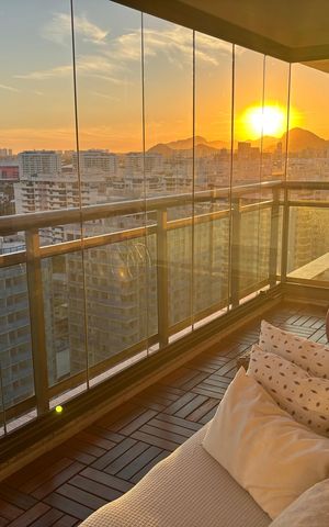 Apartamento à venda com 114m², 3 quartos e 2 vagas