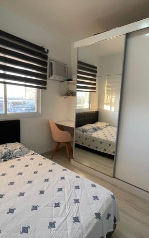 Apartamento à venda com 114m², 3 quartos e 2 vagas