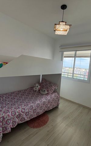 Apartamento à venda com 114m², 3 quartos e 2 vagas