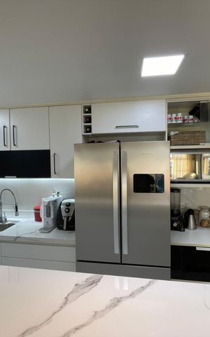 Apartamento à venda com 114m², 3 quartos e 2 vagas