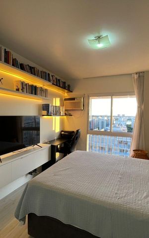 Apartamento à venda com 114m², 3 quartos e 2 vagas