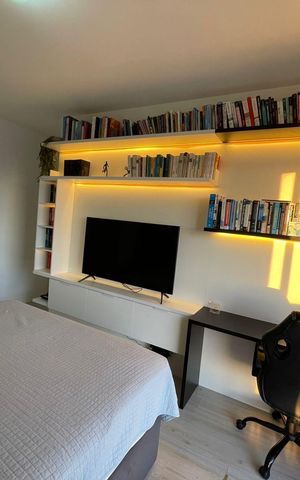 Apartamento à venda com 114m², 3 quartos e 2 vagas