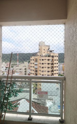 Apartamento para alugar com 103m², 3 quartos e 2 vagas Apartamento para alugar com 103m², 3 quartos e 2 vagasVaranda