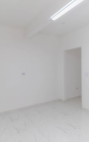 Casa para alugar com 125m², 2 quartos e 2 vagas Casa para alugar com 125m², 2 quartos e 2 vagasCozinha