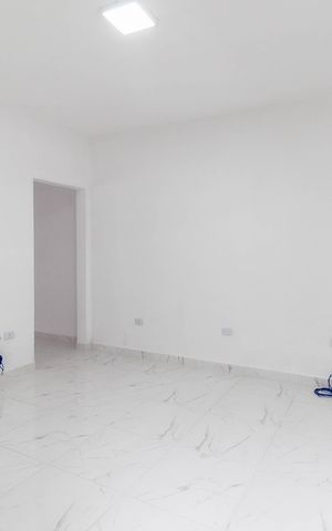 Casa para alugar com 125m², 2 quartos e 2 vagas Casa para alugar com 125m², 2 quartos e 2 vagasSala