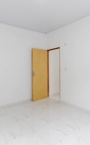 Casa para alugar com 125m², 2 quartos e 2 vagas Casa para alugar com 125m², 2 quartos e 2 vagasQuarto 1