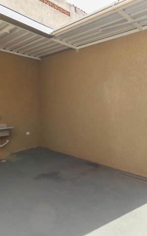 Casa para alugar com 125m², 2 quartos e 2 vagas Casa para alugar com 125m², 2 quartos e 2 vagasÁrea de Serviço - Quintal