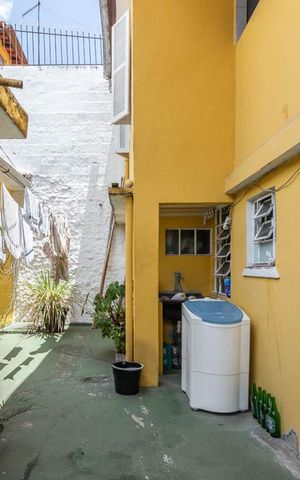 Casa à venda com 250m², 2 quartos e 2 vagasÁrea externa