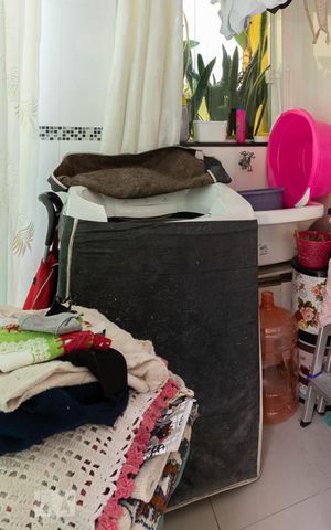 Casa à venda com 250m², 2 quartos e 2 vagasÁrea de serviço