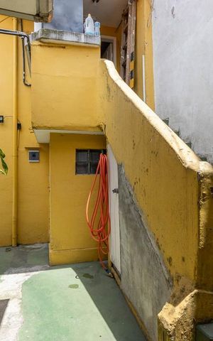 Casa à venda com 250m², 2 quartos e 2 vagasÁrea externa