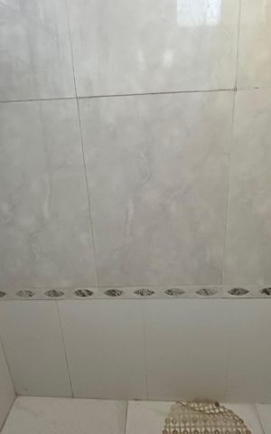 Apartamento à venda com 300m², 3 quartos e 2 vagas Apartamento à venda com 300m², 3 quartos e 2 vagasBanheiro do Quarto 3