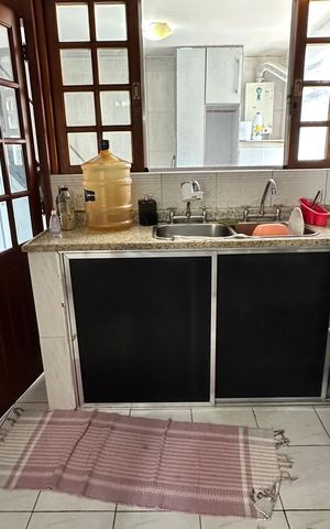 Apartamento à venda com 300m², 3 quartos e 2 vagas Apartamento à venda com 300m², 3 quartos e 2 vagasCozinha