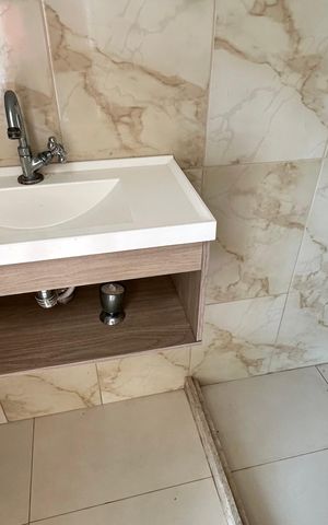 Apartamento à venda com 300m², 3 quartos e 2 vagas Apartamento à venda com 300m², 3 quartos e 2 vagasBanheiro cobertura