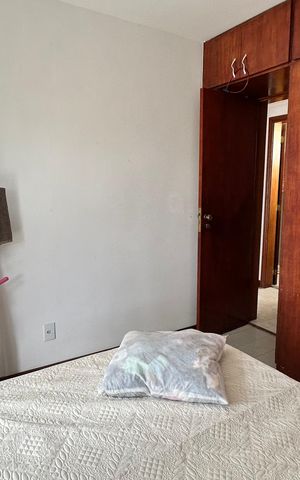 Apartamento à venda com 300m², 3 quartos e 2 vagas Apartamento à venda com 300m², 3 quartos e 2 vagasQuarto 2