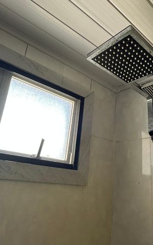 Apartamento à venda com 300m², 3 quartos e 2 vagas Apartamento à venda com 300m², 3 quartos e 2 vagasBanheiro do Quarto 3