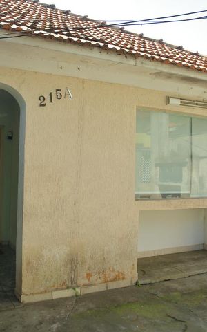 Casa à venda com 580m², 3 quartos e 2 vagasVista Interna 