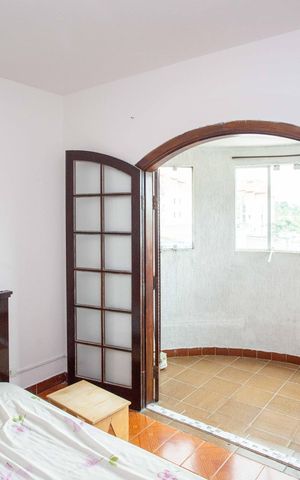 Casa à venda com 160m², 3 quartos e 3 vagasQuarto 3