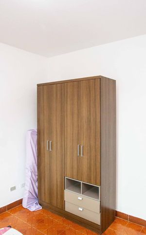 Casa à venda com 160m², 3 quartos e 3 vagasQuarto 3