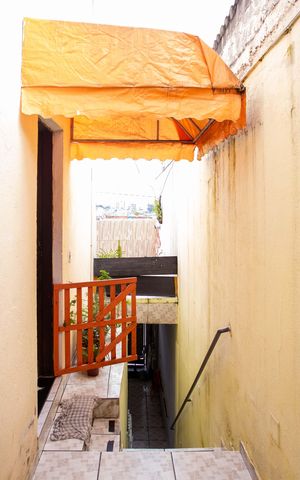 Casa à venda com 160m², 3 quartos e 3 vagasÁrea comum