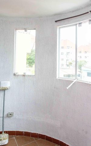 Casa à venda com 160m², 3 quartos e 3 vagasVaranda