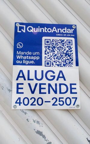 Casa à venda com 160m², 3 quartos e 3 vagasPlaquinha